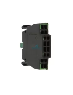 Connexion avant du contact Eaton M22-ck20 2na 2